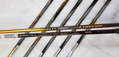 FULLSET BỘ GẬY HONMA BERES 07 4 SAO NỮ