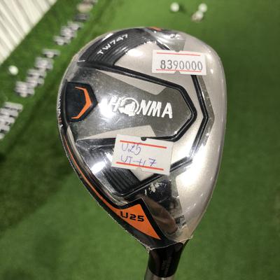 GẬY U25 HONMA TOUR WORLD 747 SHAFT H7