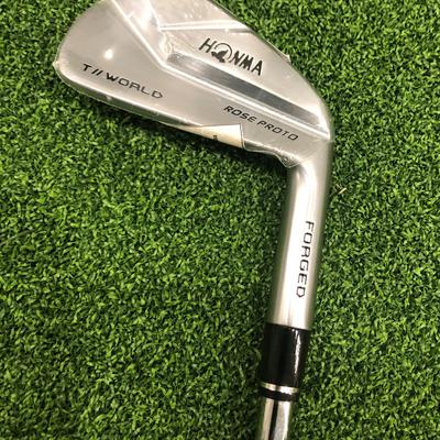 GẬY SẮT 4 HONMA TOUR WORLD MBROSE PROTO 950R 