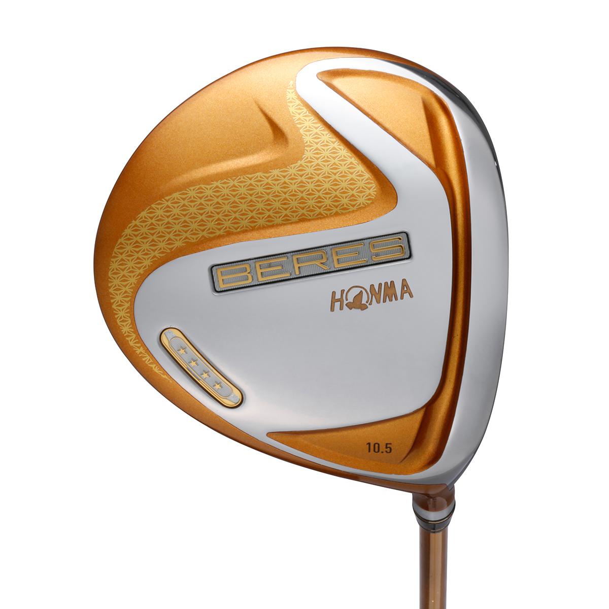 Gậy nam Honma Driver Beres 07 - 4 sao