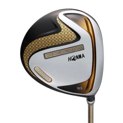 Gậy nam Honma Driver Beres 07 - 3 sao