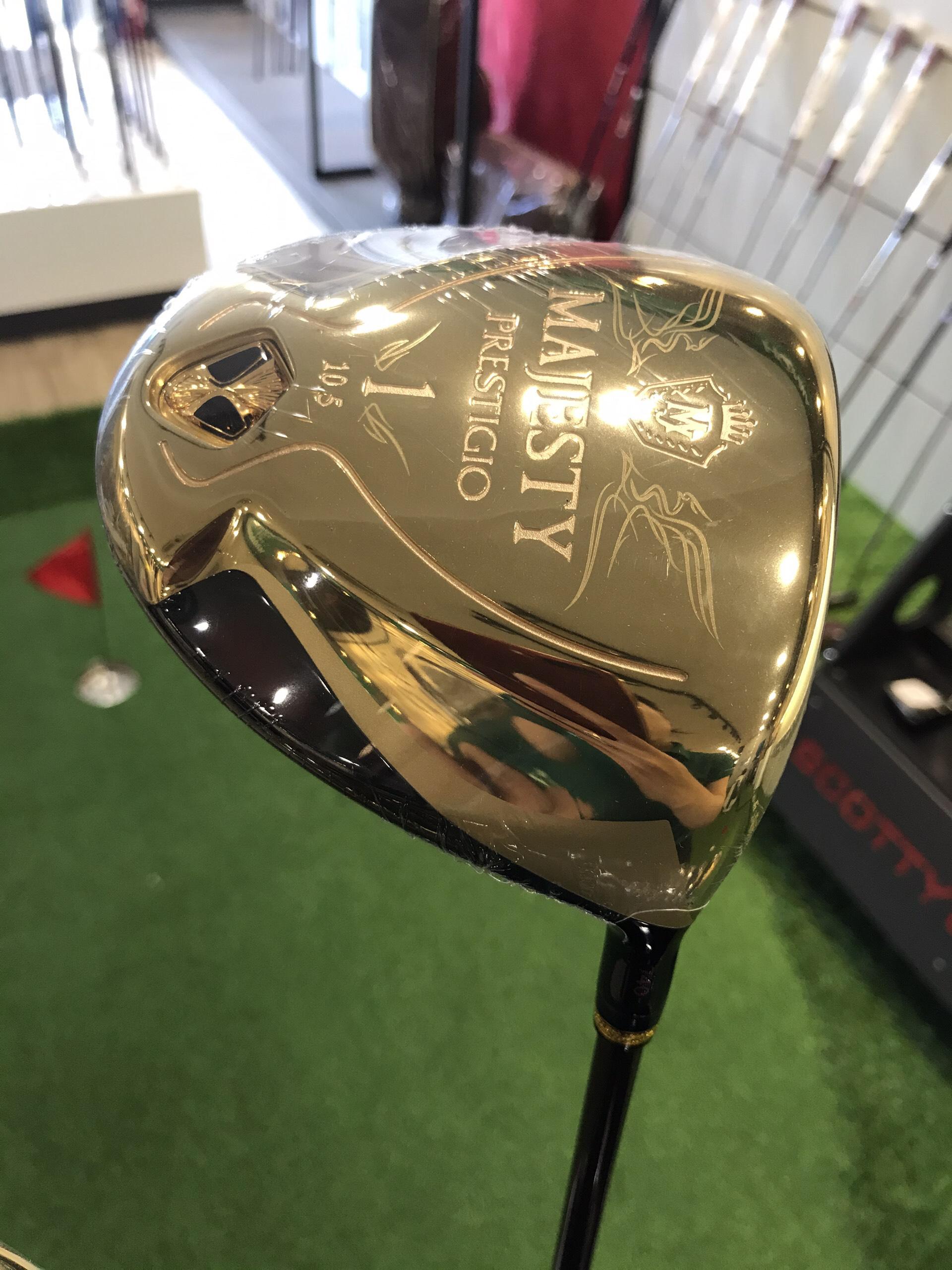 FULL SET GẬY MAJESTY PRESTIGIO XI (LV740)