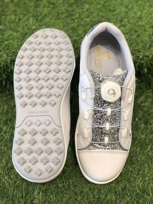 GIÀY NỮ GOLF NEXT Q 478436327 WHITE