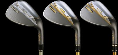 Gậy wedge kỹ thuật Honma Beres - shaft Dynamic Gold 95 VSS Pro