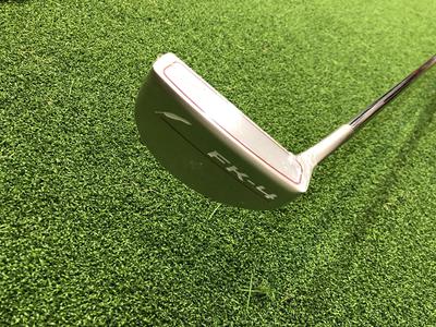 Gậy Fourteen Putter FK-4