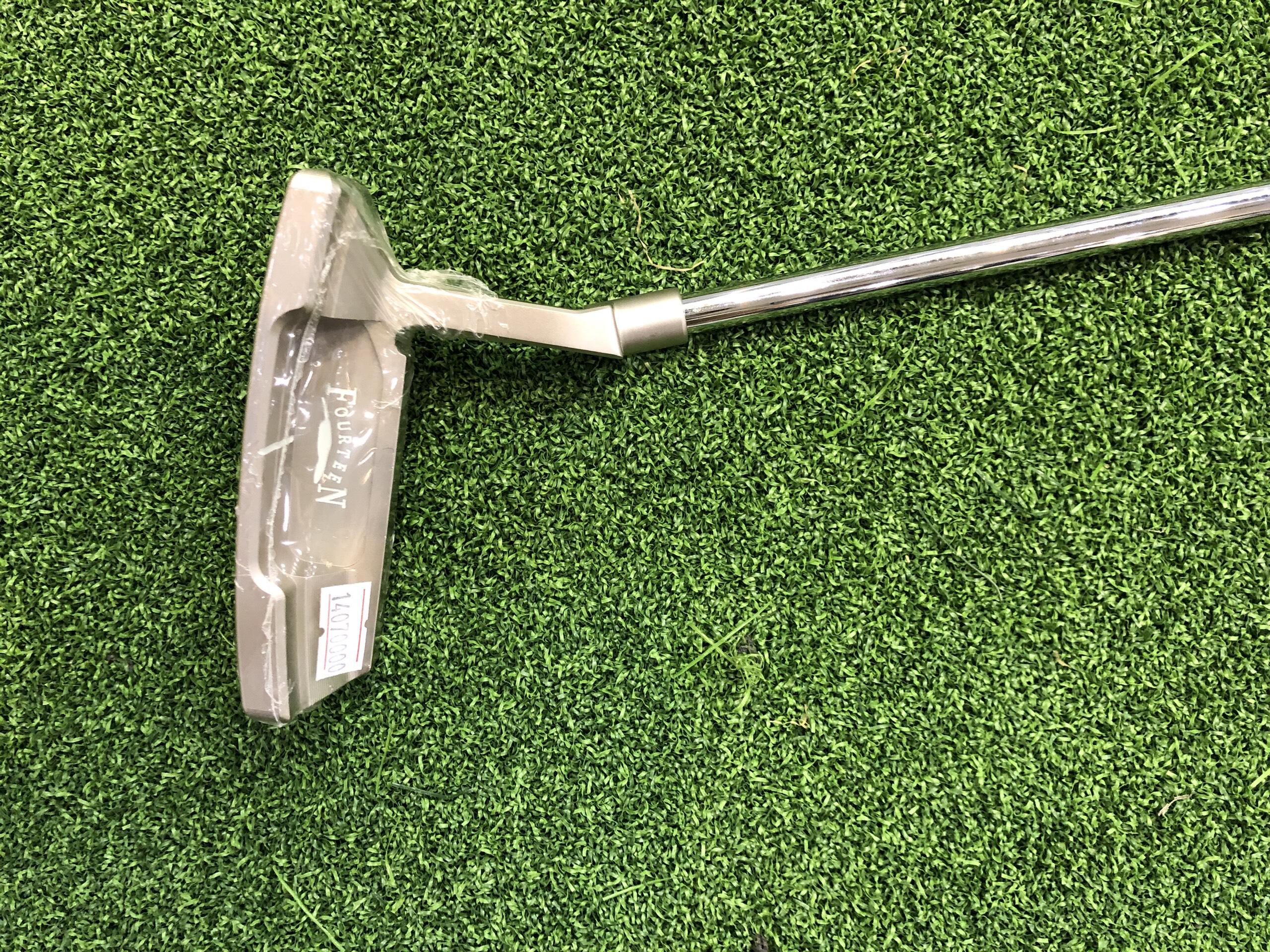Gậy Putter Fourteen FK-1