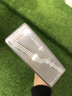 Gậy Honma Putter ST01 WS