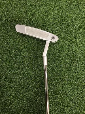 Gậy tay trái Honma Putter BP-2008