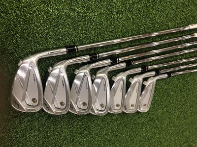 Gậy sắt Honma Tour World TR20P (#5-11) (7 pcs)