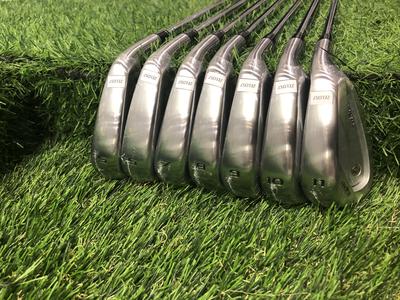 Gậy sắt Honma Tour World TR20P (#5-11) (7 pcs)