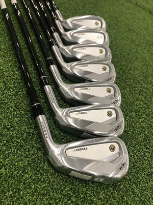 Gậy sắt Honma Tour World TR20P (#5-11) (7 pcs)