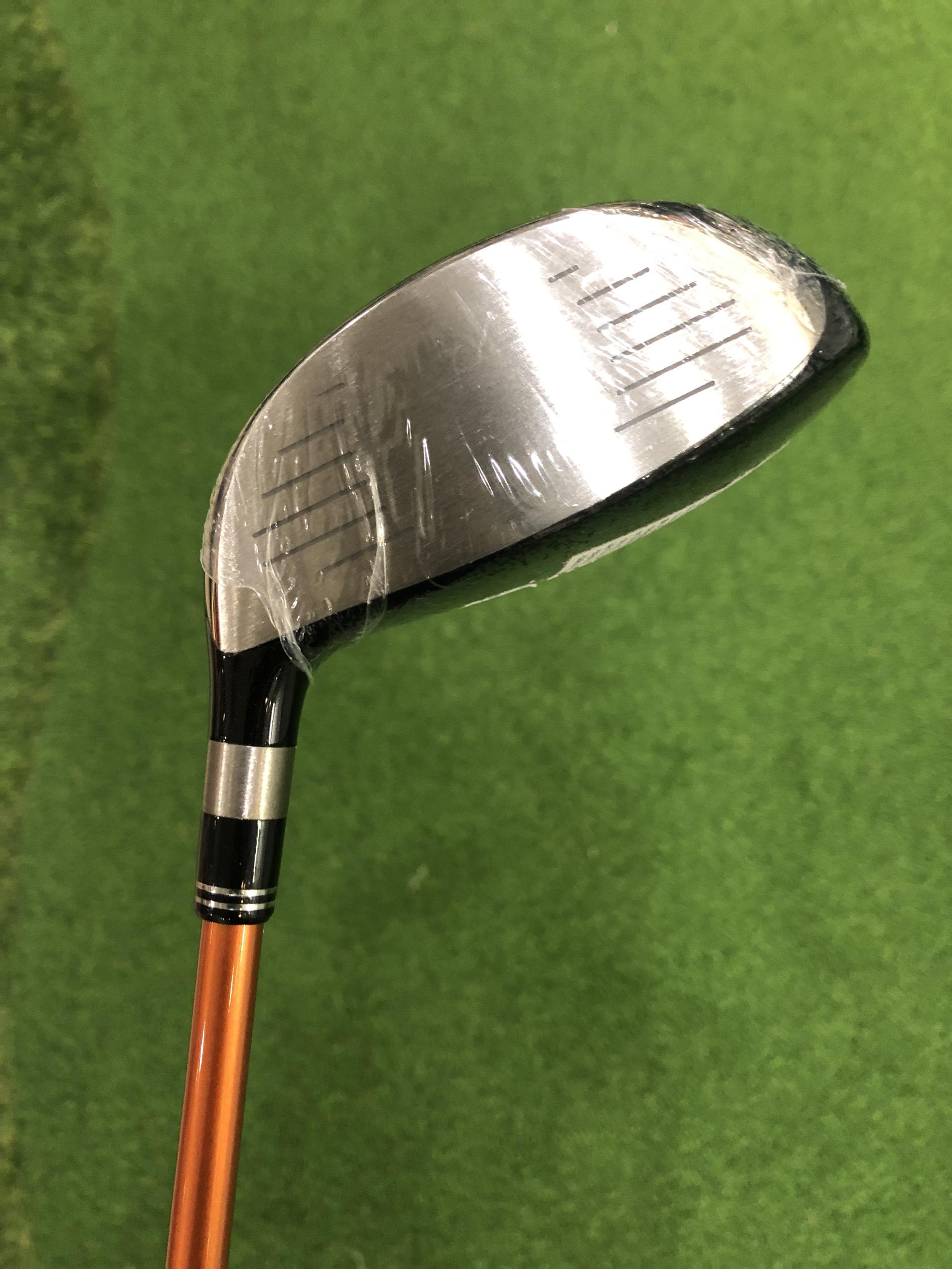 Gậy Fairway Epon AF-205 SPEEDER 40R EVOLUTION II FW