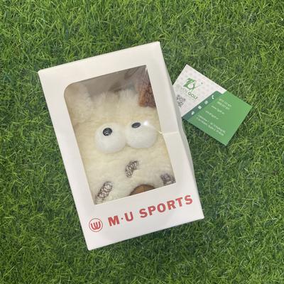 COVER FWOOD M.U SPORTS MQN224PC08M