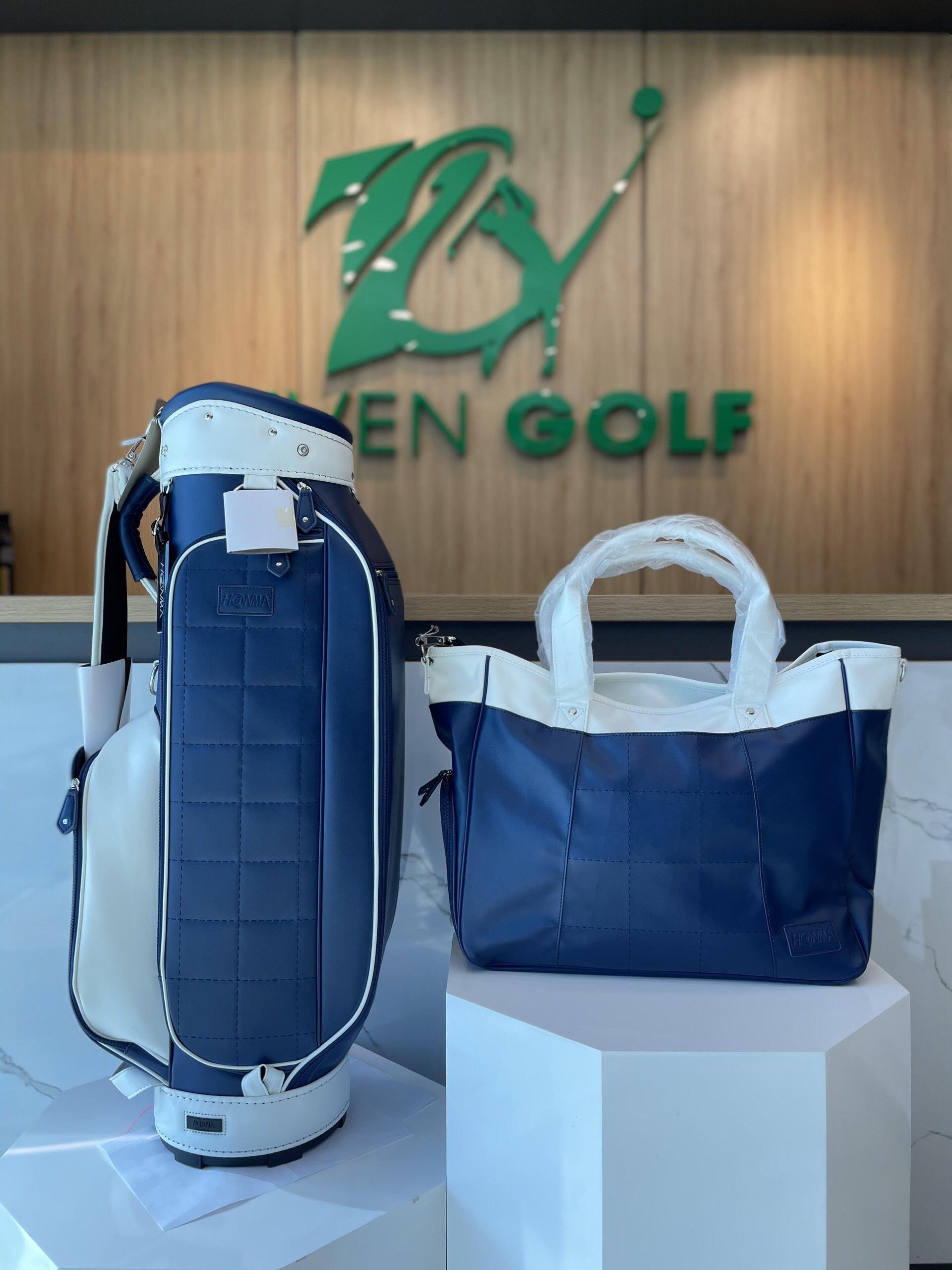 TÚI ĐỰNG QUẦN ÁO HONMA BB12106