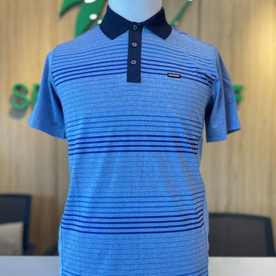 Áo golf polo nam ngắn tay Mac Mi-llan