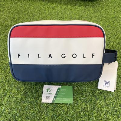 TÚI POUCH FILA GOLF FG3BGC380