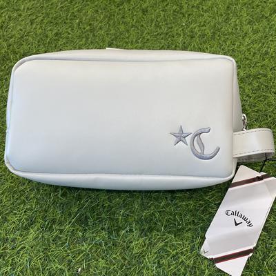 TÚI POUCH CALLAWAY D0X6XX00166 CG