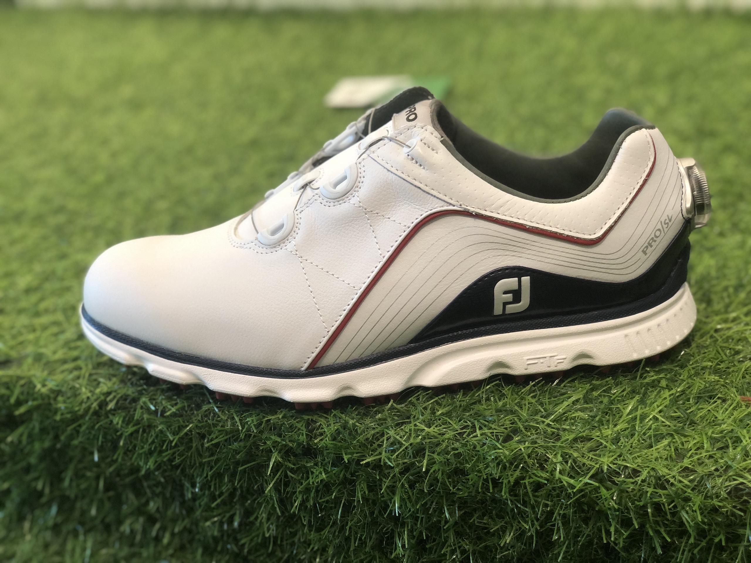 Giày golf FJ IW PRO SL BOA 53283