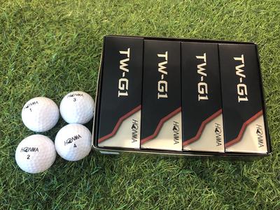 Bóng golf Honma TOUR WORLD TW-G1