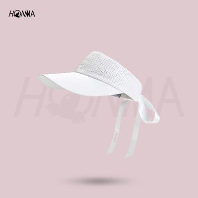 Nón golf nữ Honma HWHX017W007