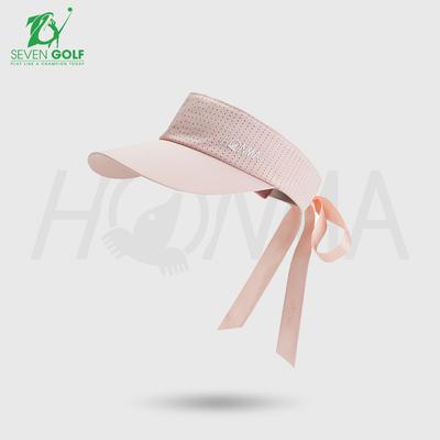 Nón golf nữ Honma HWHX017W007