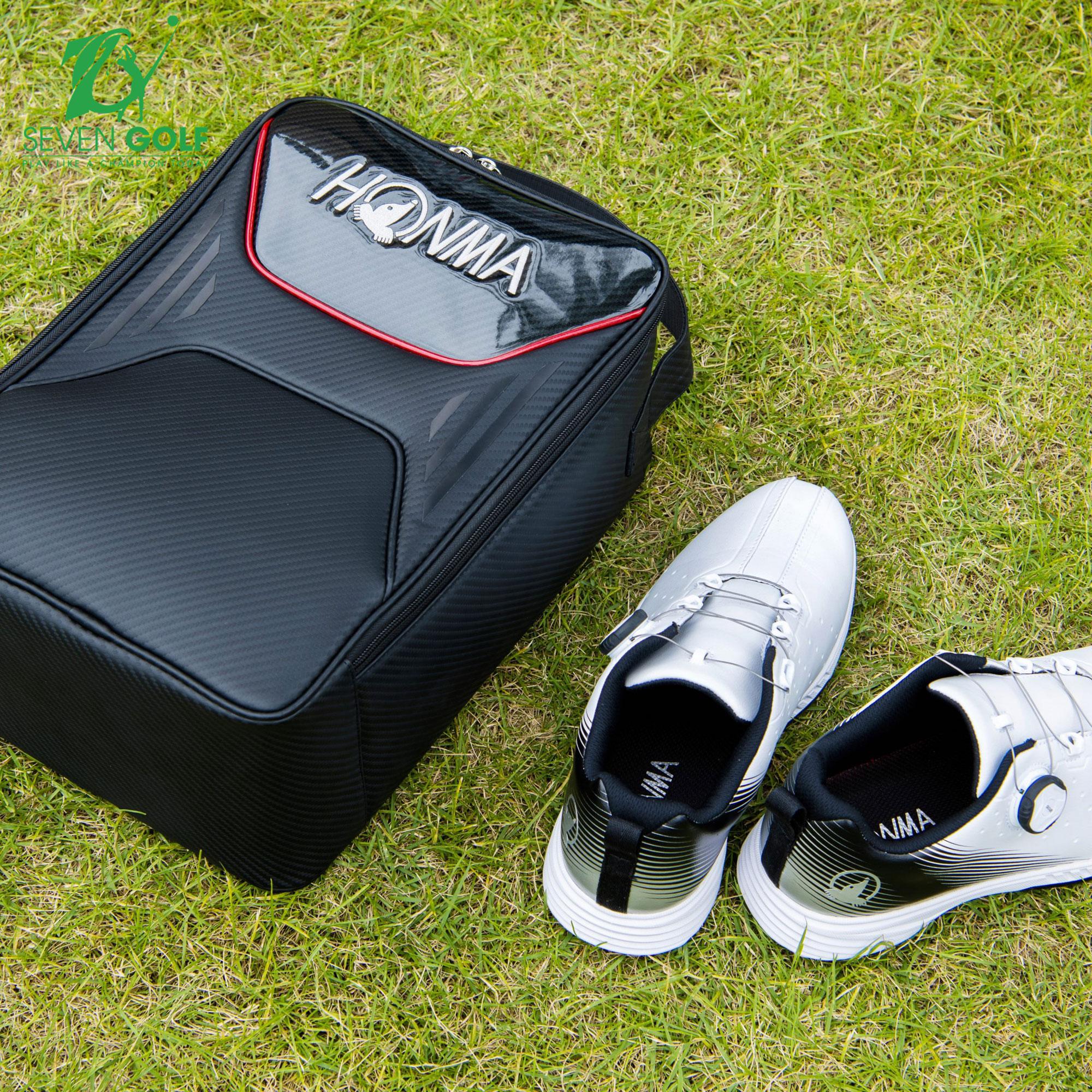 Túi đựng giày golf Honma SC12101