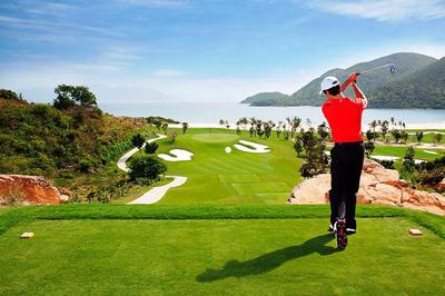 Danh sách các sân golf ở Việt Nam (phần 1)