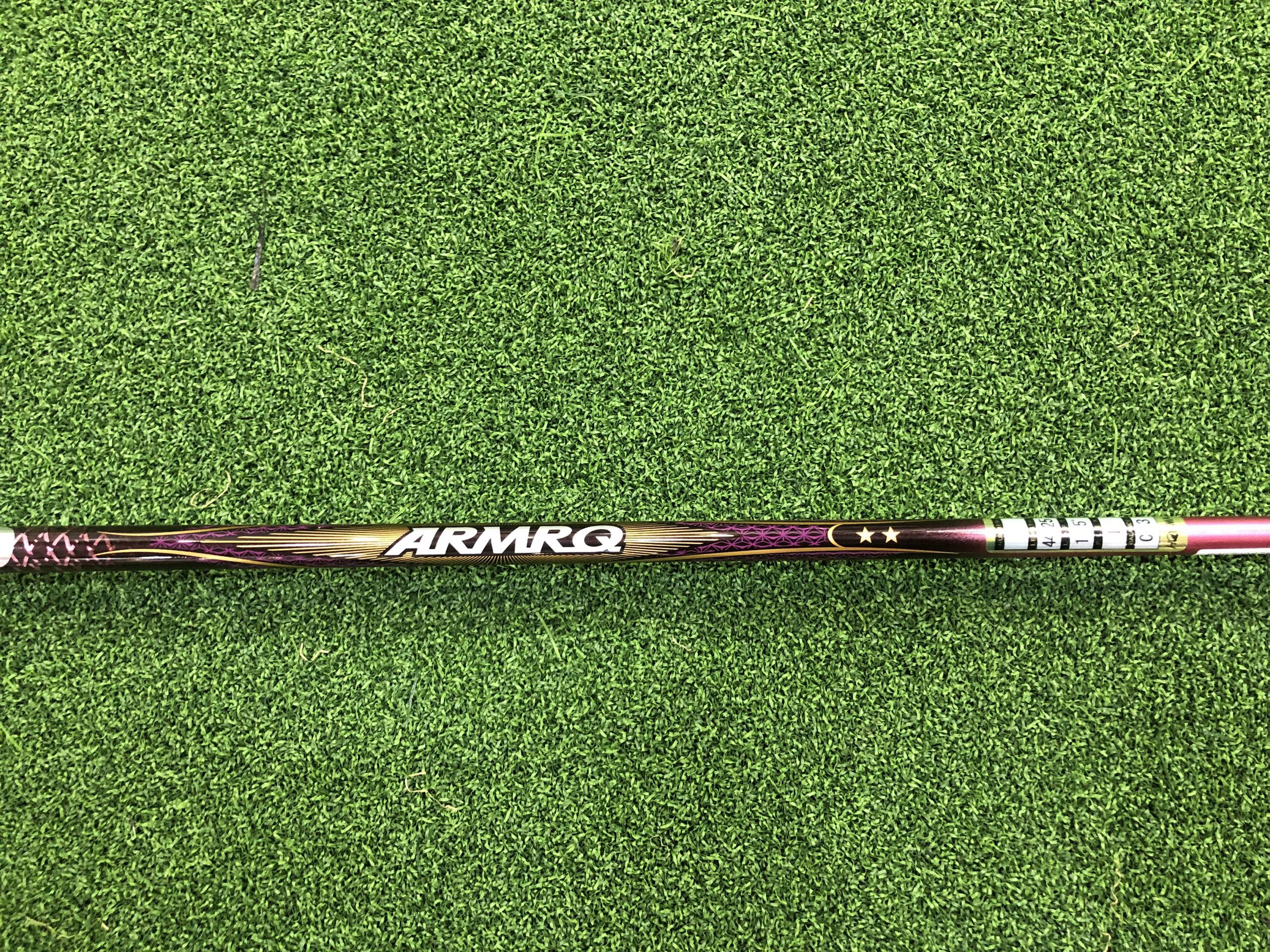 Fullset bộ gậy Honma Beres 07 2 sao nữ