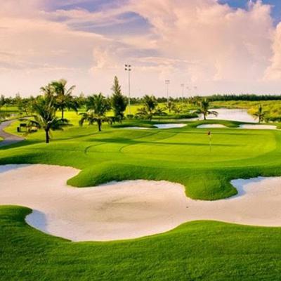 Top 7 sân golf ở Hà Nội không thể bỏ qua