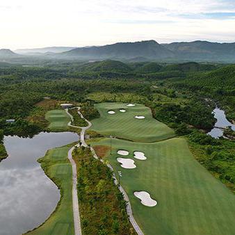 SÂN GOLF ĐẸP - CÓ THỂ BẠN CHƯA BIẾT