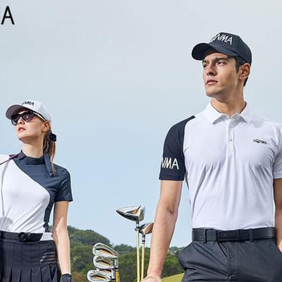 Các loại mũ nón đánh golf mới nhất năm 2021