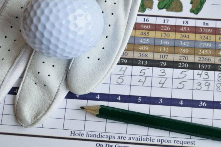 CÁCH TÍNH ĐIỂM KHI CHƠI GOLF MÀ BẠN NÊN BIẾT