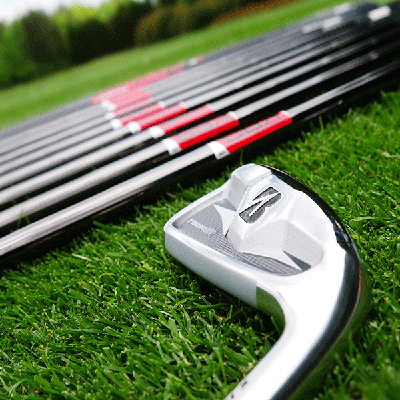 Các loại cán / shaft gậy golf và những điều cần biết