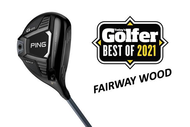 Gậy golf Fairway Wood Ping G425 Max