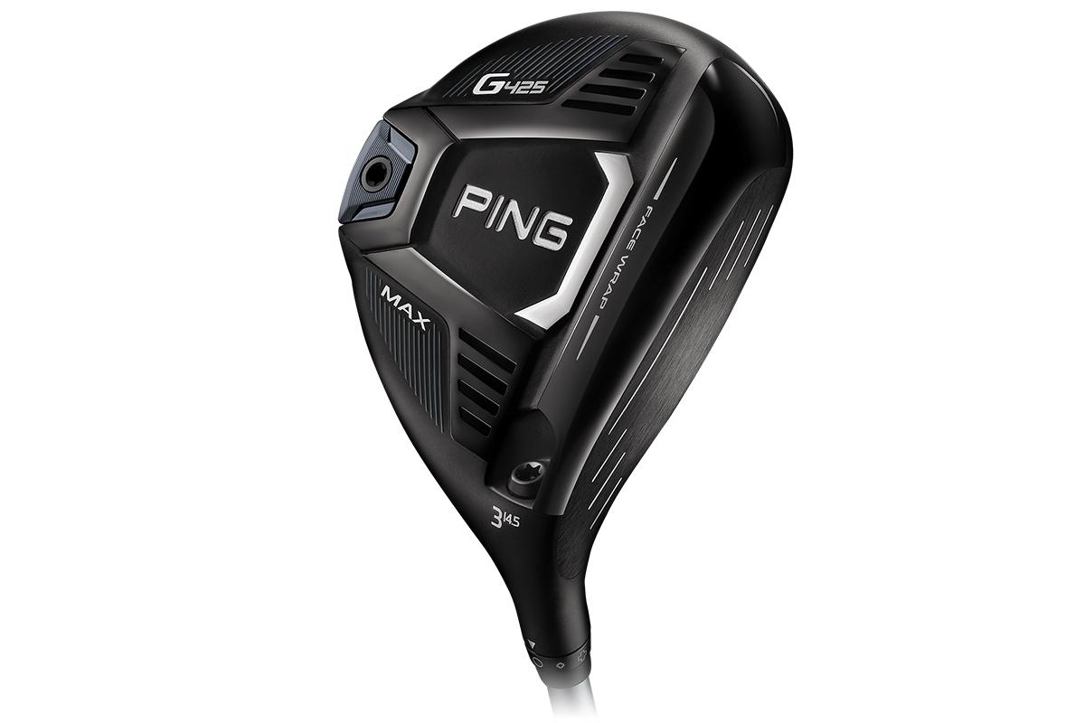  Gậy golf Fairway Wood Ping G425 Max