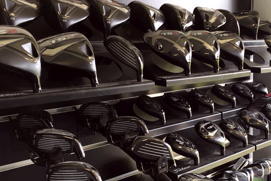 Cách chọn gậy driver hiệu quả hiện nay cho các Golfer