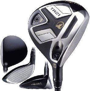 Top 7 loại gậy golf hybrid được tin dùng trên thị trường hiện nay