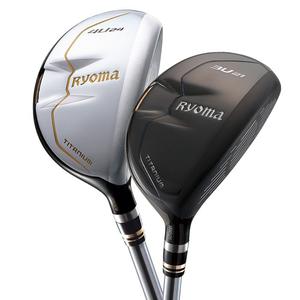 Top 7 loại gậy golf hybrid được tin dùng trên thị trường hiện nay