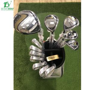 Top 7 bộ gậy golf nữ tốt nhất hiện nay 