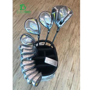 Top 7 bộ gậy golf nữ tốt nhất hiện nay