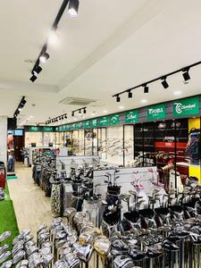 Top 7 bộ gậy golf nữ tốt nhất hiện nay