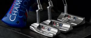 Top 7 loại gậy golf putter được ưa chuộng nhất hiện nay
