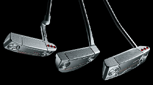 Khám phá các dòng gậy putter Titleist