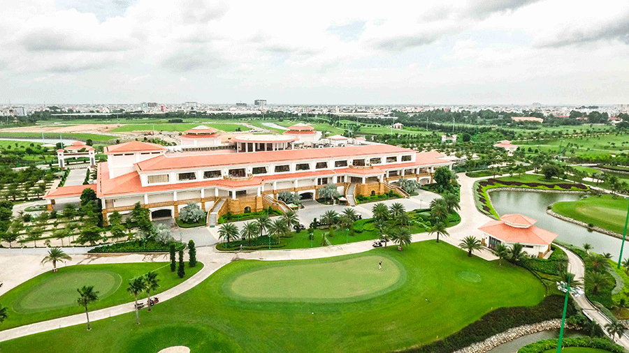 Hồ Chí Minh Club Golf nơi mà bạn cần phải biết