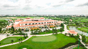 Hồ Chí Minh Club Golf nơi mà bạn cần phải biết