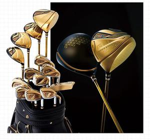 Bộ gậy golf Daiwa_GIII 4 sao - Đẳng cấp đế vương