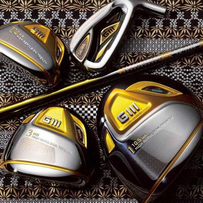 Top các bộ gậy golf 3 sao tốt nhất hiện nay