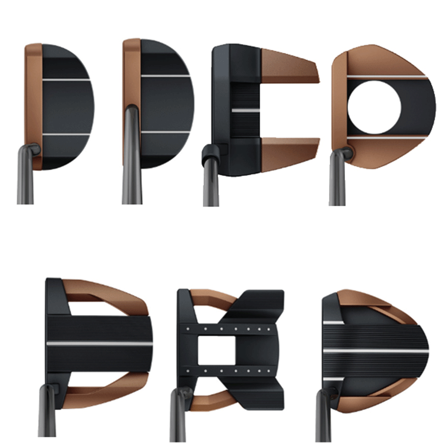 Đặc điểm nổi bật của mẫu gậy Putter Ping 2021