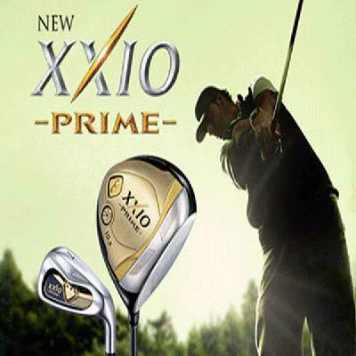Gậy golf XXIO – Thương hiệu gậy golf nhật bản được yêu thích nhất