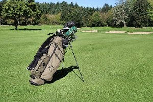 Phân biệt các loại túi đựng đồ golf trên thị trường hiện nay